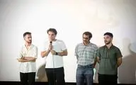 اکران خصوصی دو فیلم کوتاه «حرفه‌ای» و «فیگور» در خانه هنرمندان ایران