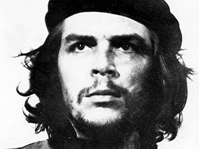 Play depicting Che Guevara’s last days to go on stage in Tehran