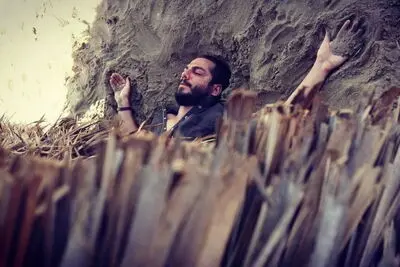 مرگی که تمام نمی‌شود...