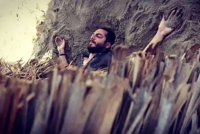 مرگی که تمام نمی‌شود...