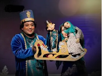 "انگشتر اسرارآمیز" تا ۲۵ خرداد تمدید شد
