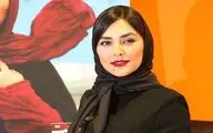 خوشحالم صدای بانوان ورزشکار را به گوش جامعه رساندم / هدی زین‌العابدین از 
