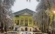 افزایش 73 درصدی مخاطبان موزه سینما