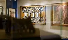 گران‌ترین آثار هنری ایران در جهان!