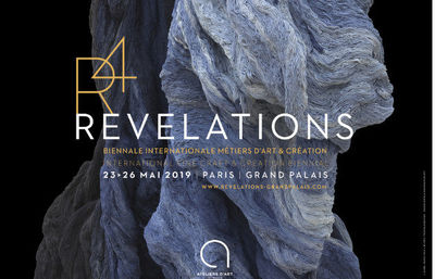 Iranian artists to attend French fine craft biennial 