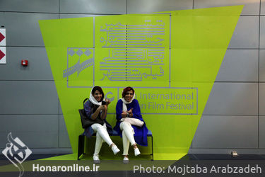 اکران فیلم های "فصل نرگس"، "خانه دیگری" و "آذر" در سومین روز از جشنواره بین المللی فیلم شهر در پردیس ملت