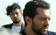 تیزر جدید سریال 