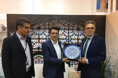 Iran Invited to 2020 Leipzig Book Fair in Germany