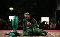 تعزیه خوانی 
