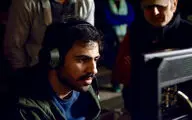 علیرضا صمدی 