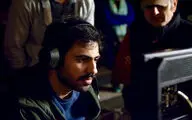 علیرضا صمدی 