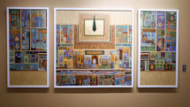 Fajr Festival of Visual Arts 5