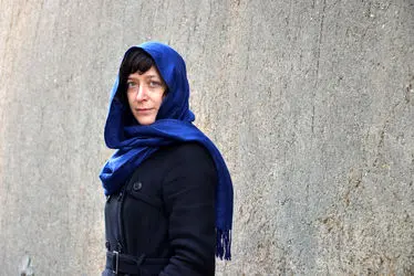 ساندرا کاروتا