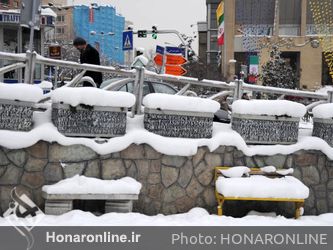 مبلمان شهری راویان خاموش