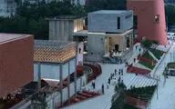 «کیهان‌شناسی شهری» موضوع دوسالانه معماری شنژن و هنگ‌کنگ ۲۰۲۳