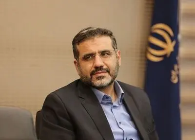 هشدار وزیر فرهنگ | با نمایش فیلم ‌بدون مجوز در خارج مماشات نمی‌کنیم
