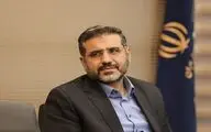 پیام وزیر فرهنگ به چهل و یکمین جشنواره فیلم فجر | سینمای ایران پس از سال‌ها آزمون و خطا با سیاست‌های کلان فرهنگی همسو شده است