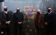 نکوداشت محمدرضا شجریان در ایستگاه پایانی سال‌نوا