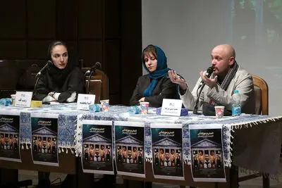 پناهنده: مردم عمدتاً فیلم‌های زنانه را نمی‌بینند