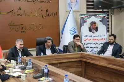  ما بچه های ناتنی نیستیم/ تبدیل سینما به گفتمان ملی