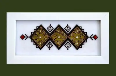 «نقش سوزن بر جان و تن»؛ روایتی نو از هنرمندان سوزن‌دوز ایرانی