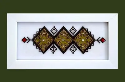 «نقش سوزن بر جان و تن»؛ روایتی نو از هنرمندان سوزن‌دوز ایرانی