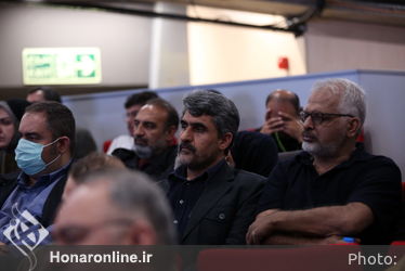 دومین روز از سی‌ونهمین جشنواره فیلم کوتاه تهران