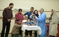 قصه یک پسر افغان در فیلم 