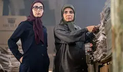 «ضد» تماشایی می‌شود 
