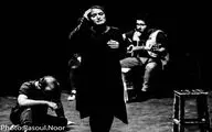 روزبه حسینی با  