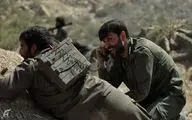 «سرباز» به پایان راه رسید