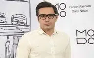 مهدی معصومی: 