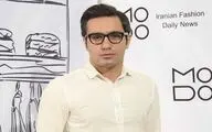 مهدی معصومی: 