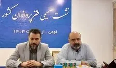 بستر رسانه‌ای طنز ۲۰ سال در خدمت یک جریان خاص بود/ تولید گل‌آقا به شبکه تلویزیونی می‌رسد