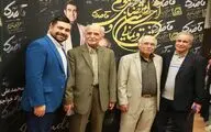 مهرزاد خواجه‌امیری: مخاطب آلبوم 