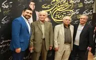 مهرزاد خواجه‌امیری: مخاطب آلبوم 