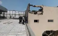 پاسخ میراث فرهنگی به ماجرای «سنگلج»
