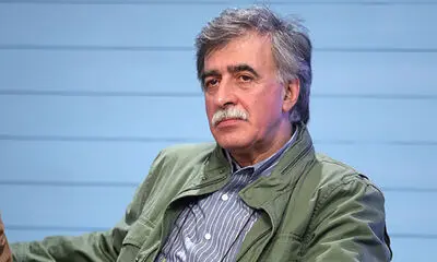 رئیس هیئت مدیره خانه سینما به حواشی پاسخ داد