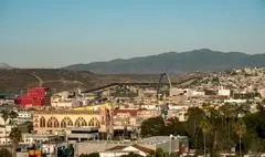 سن‌دیگو و تیخوانا پایتخت طراحی جهان در سال ۲۰۲۳ معرفی شدند