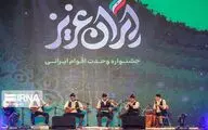 Iranian culture intertwined with its ethnic diversity: Official
