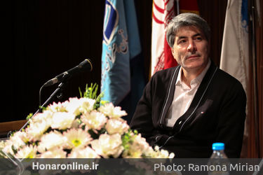 همایش نقش توران میرهادی در آفرینش هنری کودکان