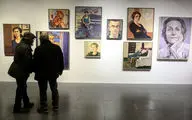 پرتره‌نگاری، توجه به سادگی و نگاهی متفاوت به شهر / گالری‌گردی هنرآنلاین در 3 نمایشگاه