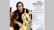 گالری اعتماد میزبان نمایشگاه قدرت‌الله عاقلی می‌شود