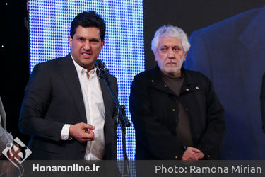 مراسم سیزدهمین جشن انجمن منتقدان و نویسندگان سینمایی