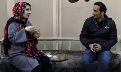 «مهمان ناخوانده» در پا به ماه روی آنتن شبکه دو سیما