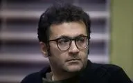 «چی دا» آخرین فیلم شهرام عبدلی در شبکه دو