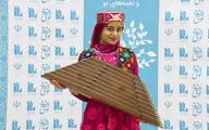 نخستین روز پنجمین جشنواره موسیقی نوای خرم