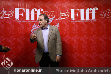 پنچمین روز سی و ششمین جشنواره جهانی فیلم فجر در پردیس چارسو
