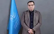 مدیرکل دفتر نظارت بر عرضه و نمایش فیلم منصوب شد