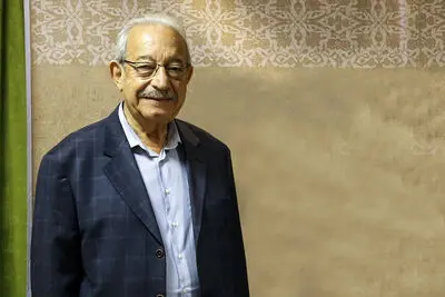 حسن ریاحی: لغو معافیت مالیاتی به ضرر هنرمندان جوان است